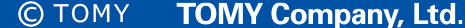 (c)TOMY TOMY Company, Ltd.