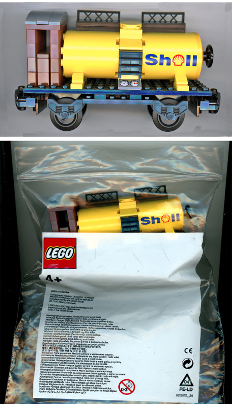 Lego 4+