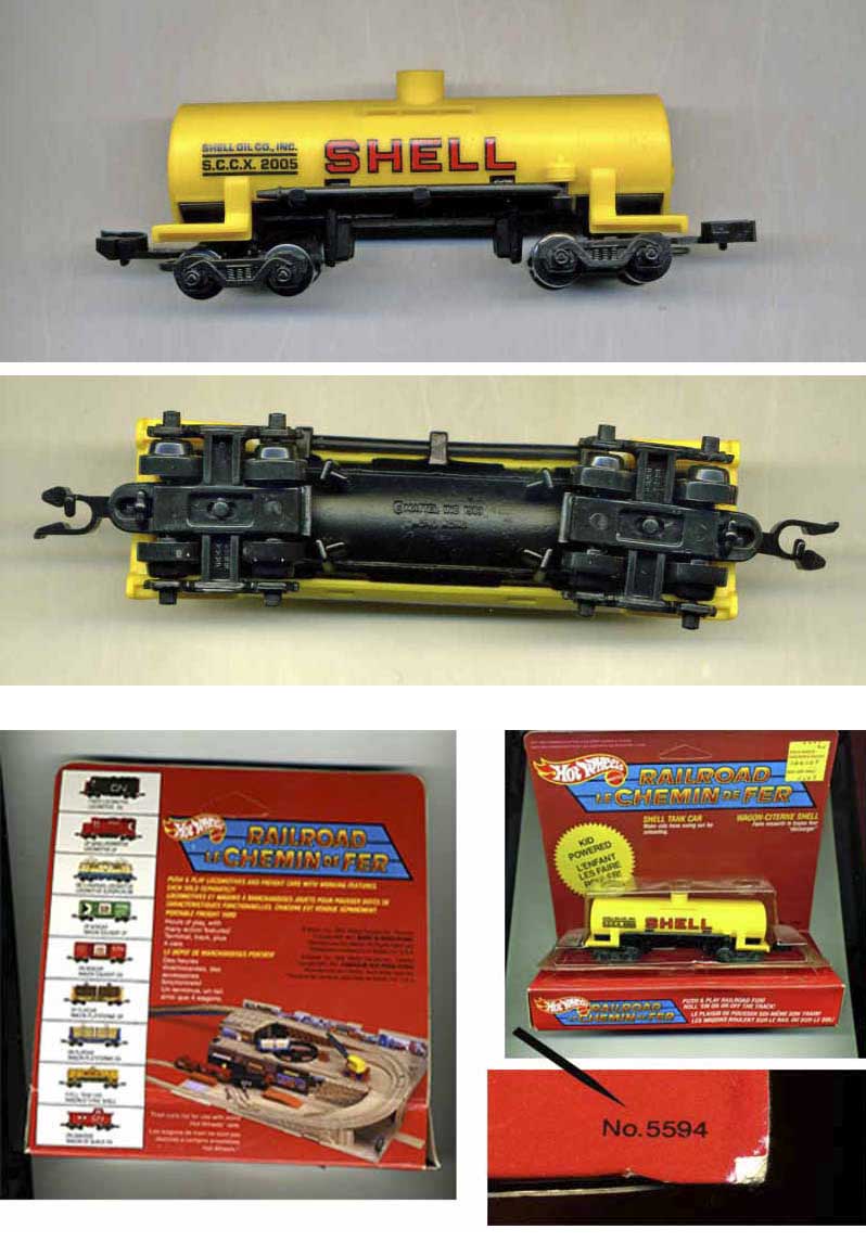 Mattel 5594