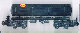 Lego bogies