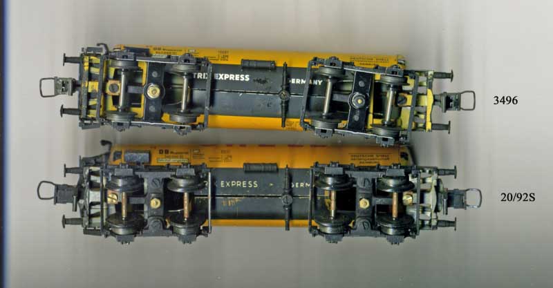 3496 chassis 