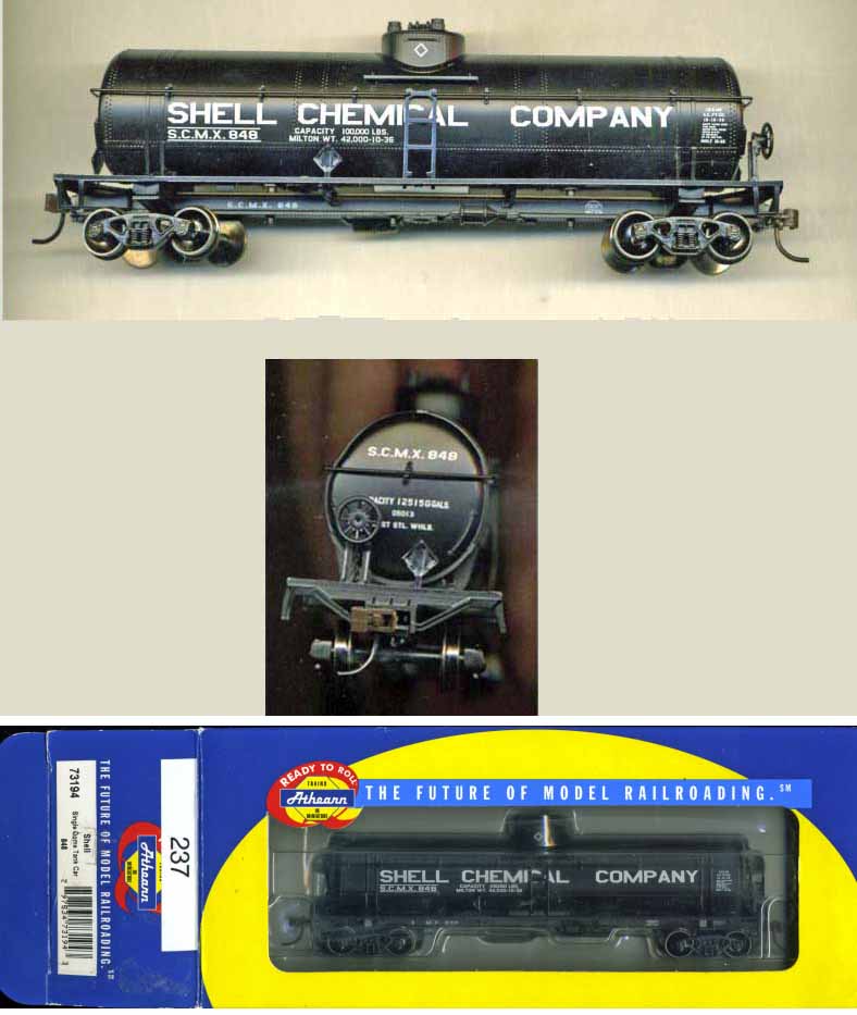 Athearn 73194