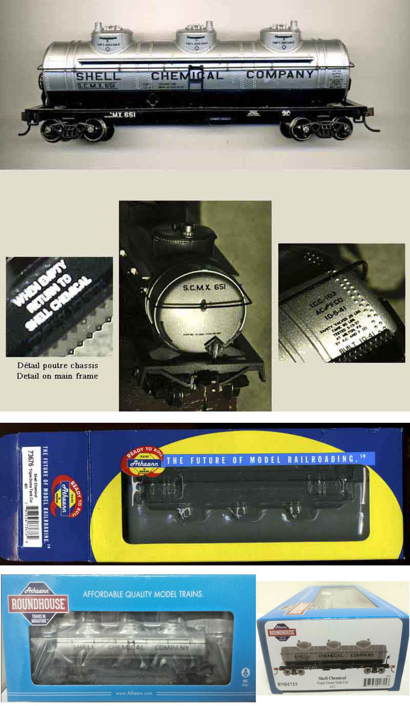 Athearn 73676