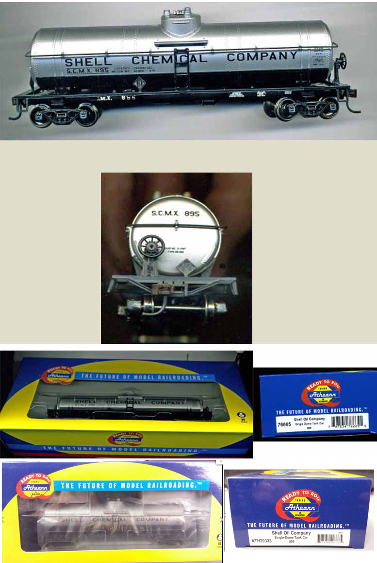 Athearn 76665