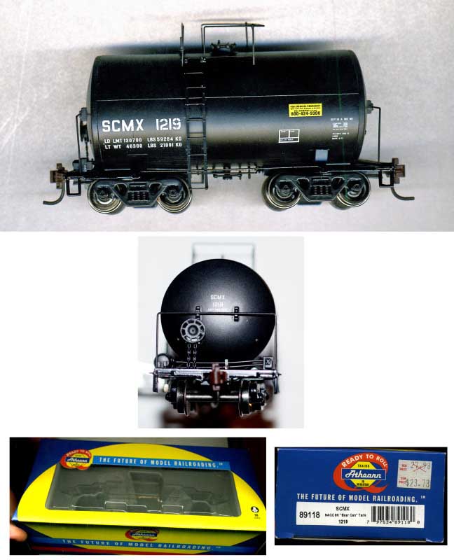 Athearn 89118