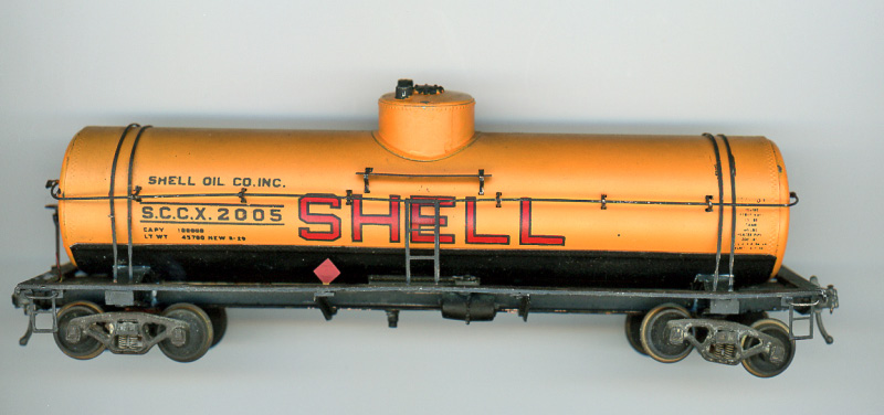 Athearn A510-3
