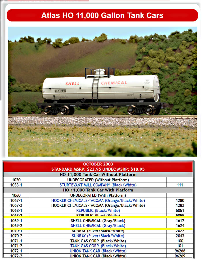 Atlas 1069c