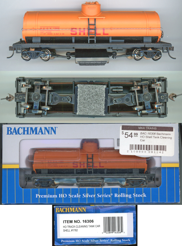 Bachmann 16306
