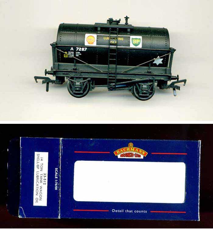 Bachmann 33-512
