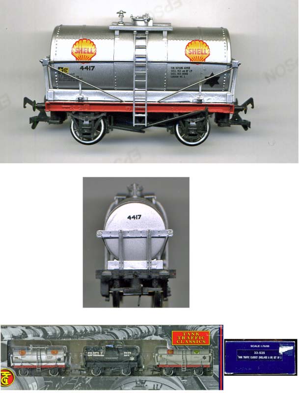 Bachmann 33-525 A