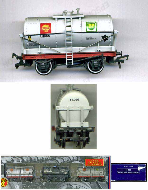 Bachmann 33-525 C