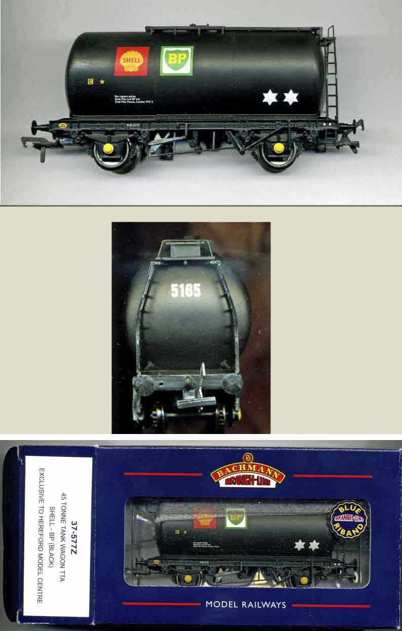Bachmann 37-577Z