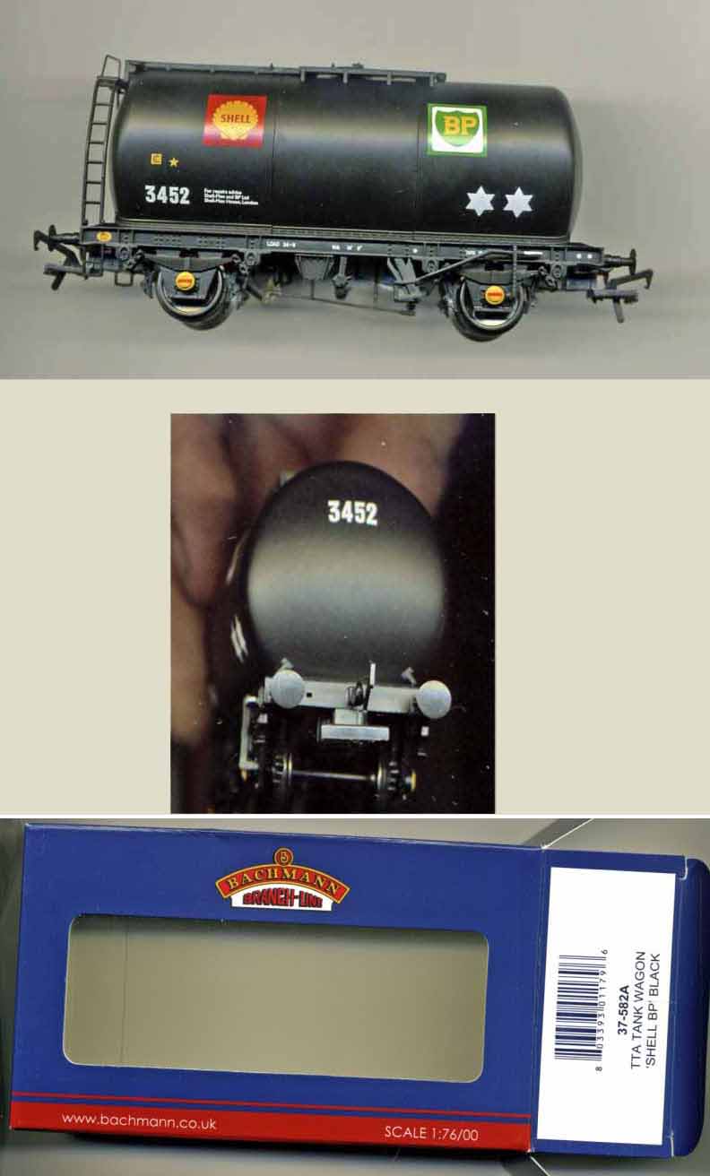 Bachmann 37-582A