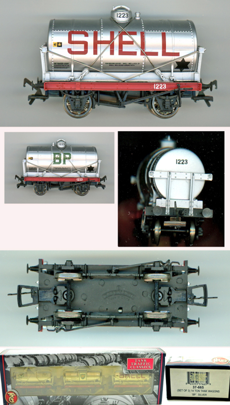 Bachmann 37-665
