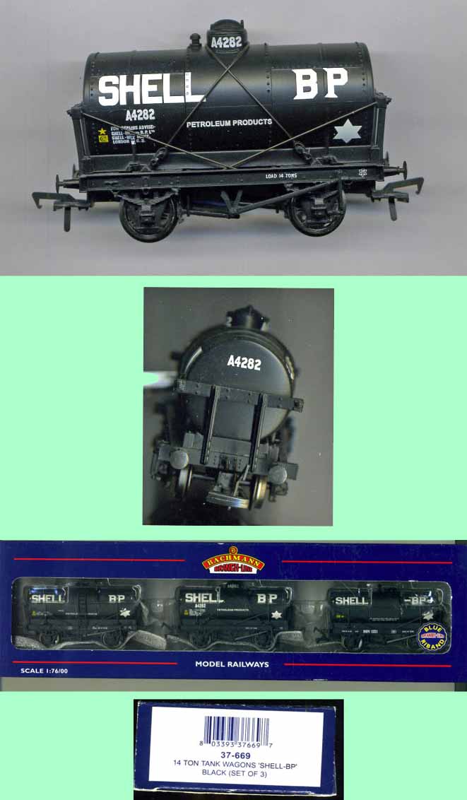 Bachmann 37-669 1
