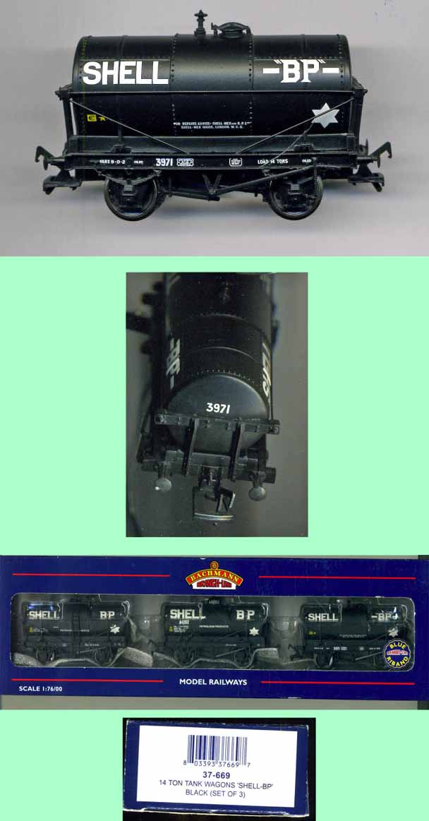 Bachmann 37-669 3
