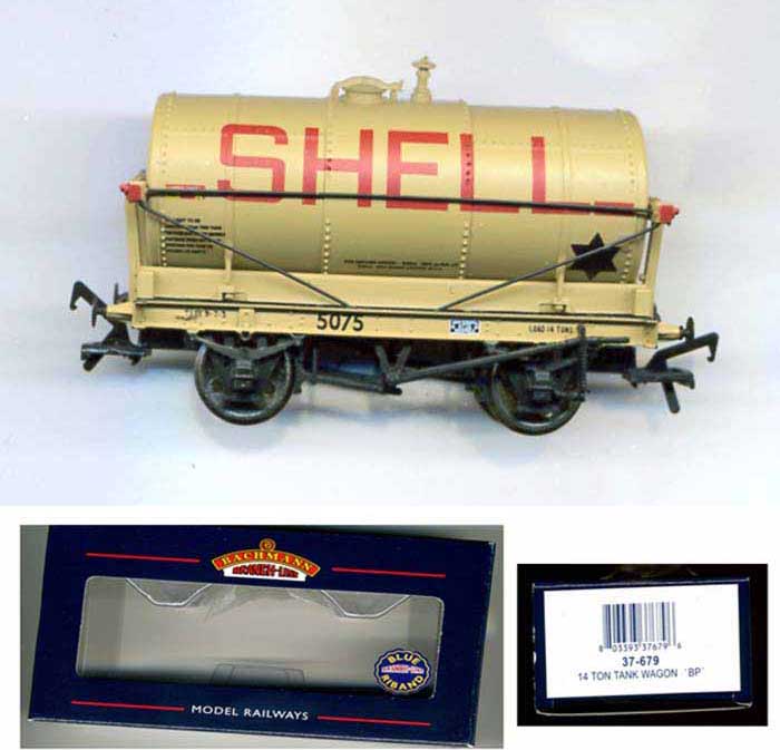 Bachmann37-679