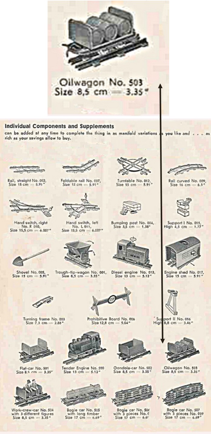 Biller 5023 1953