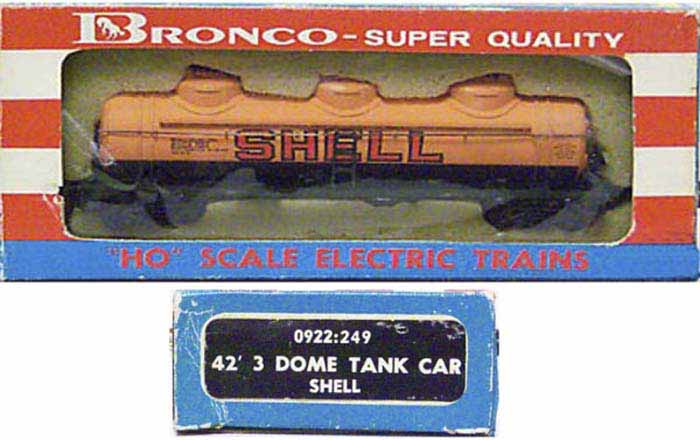 Bronco