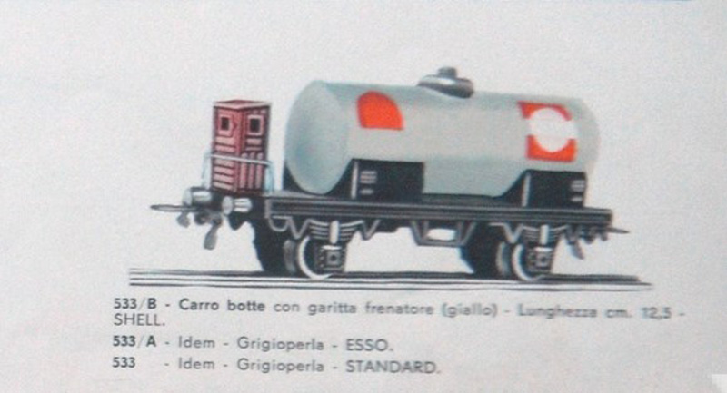 Conti 533B c
