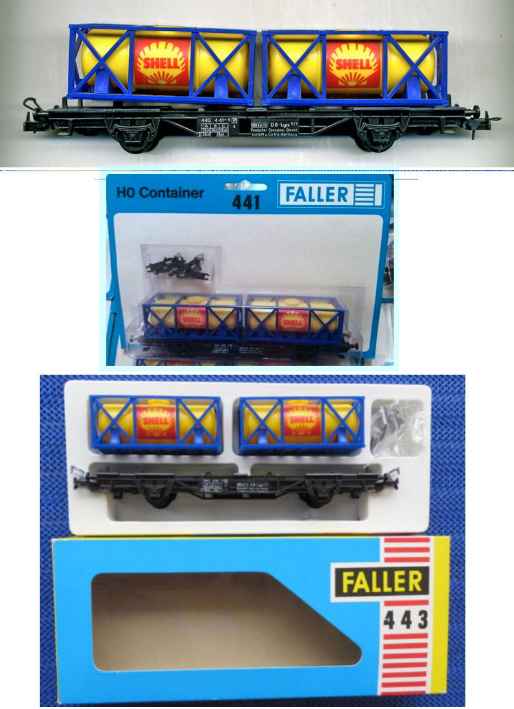 Faller 443