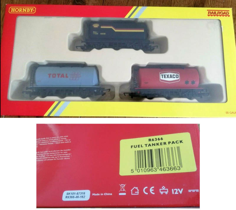 Hornby 1