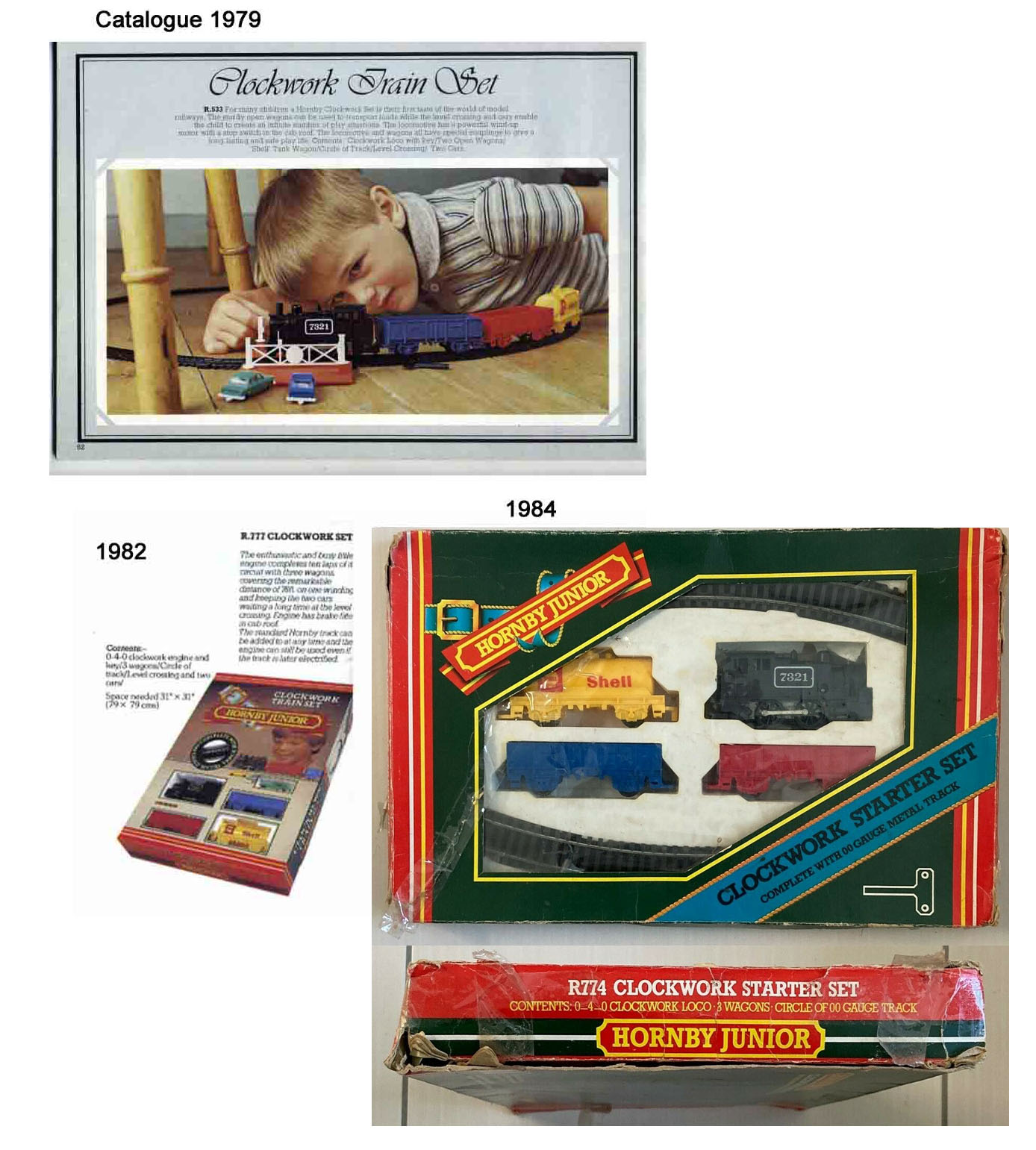 Hornby 1979P62