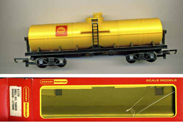 Hornby R.1170