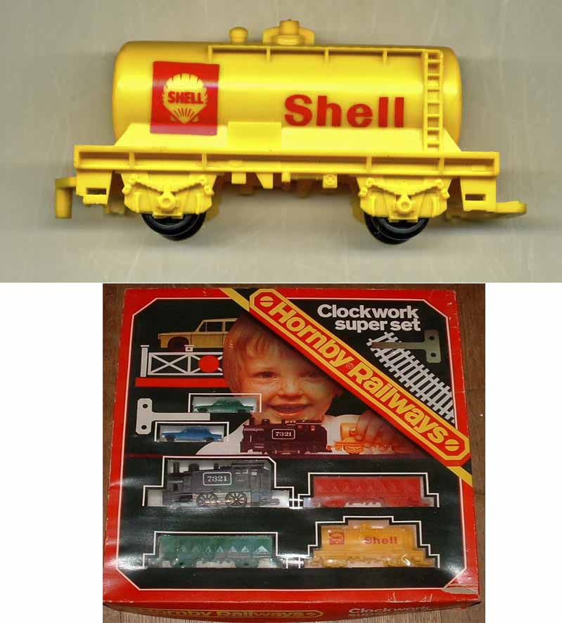 Hornby R533