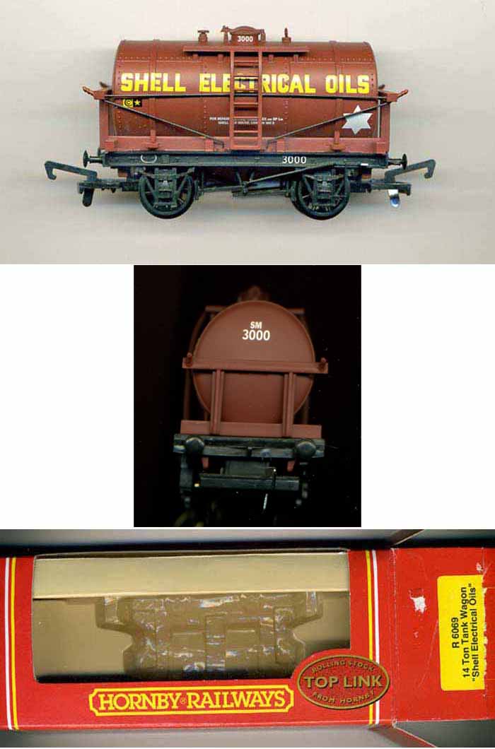 Hornby R6069