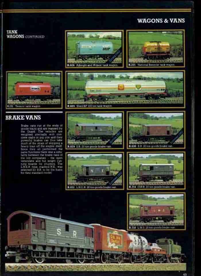 Hornby1982