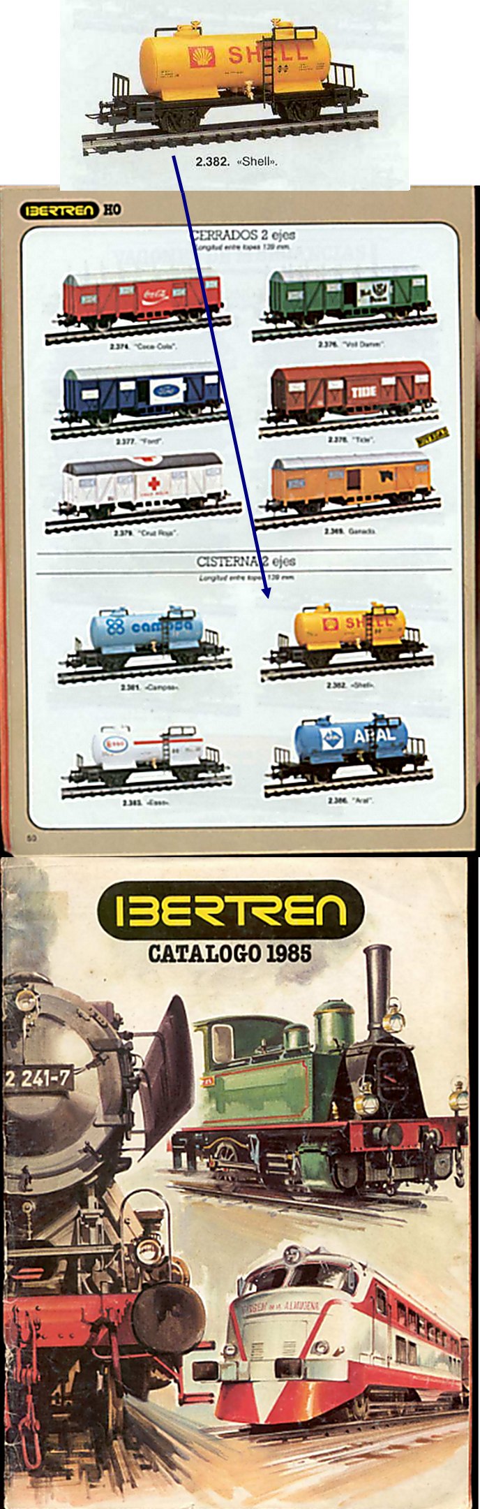 Ibertren 1985p50