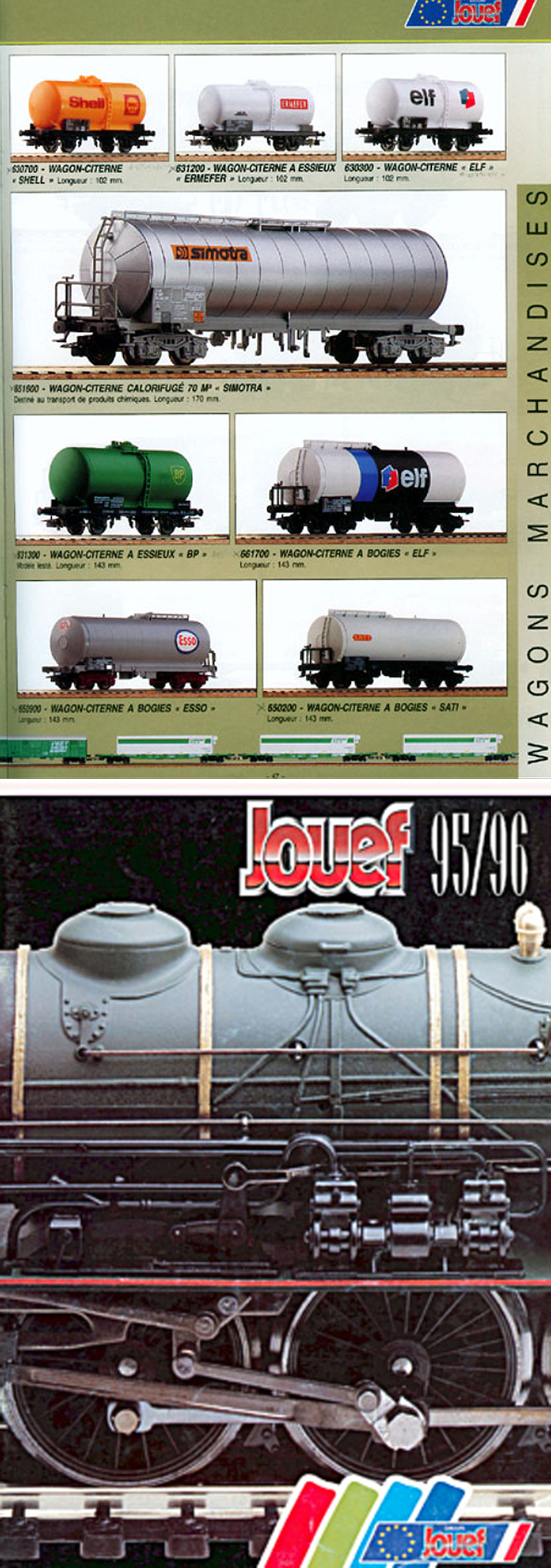 Jouef 1996p47