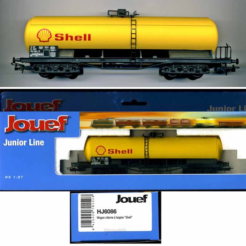 Jouef HJ6086