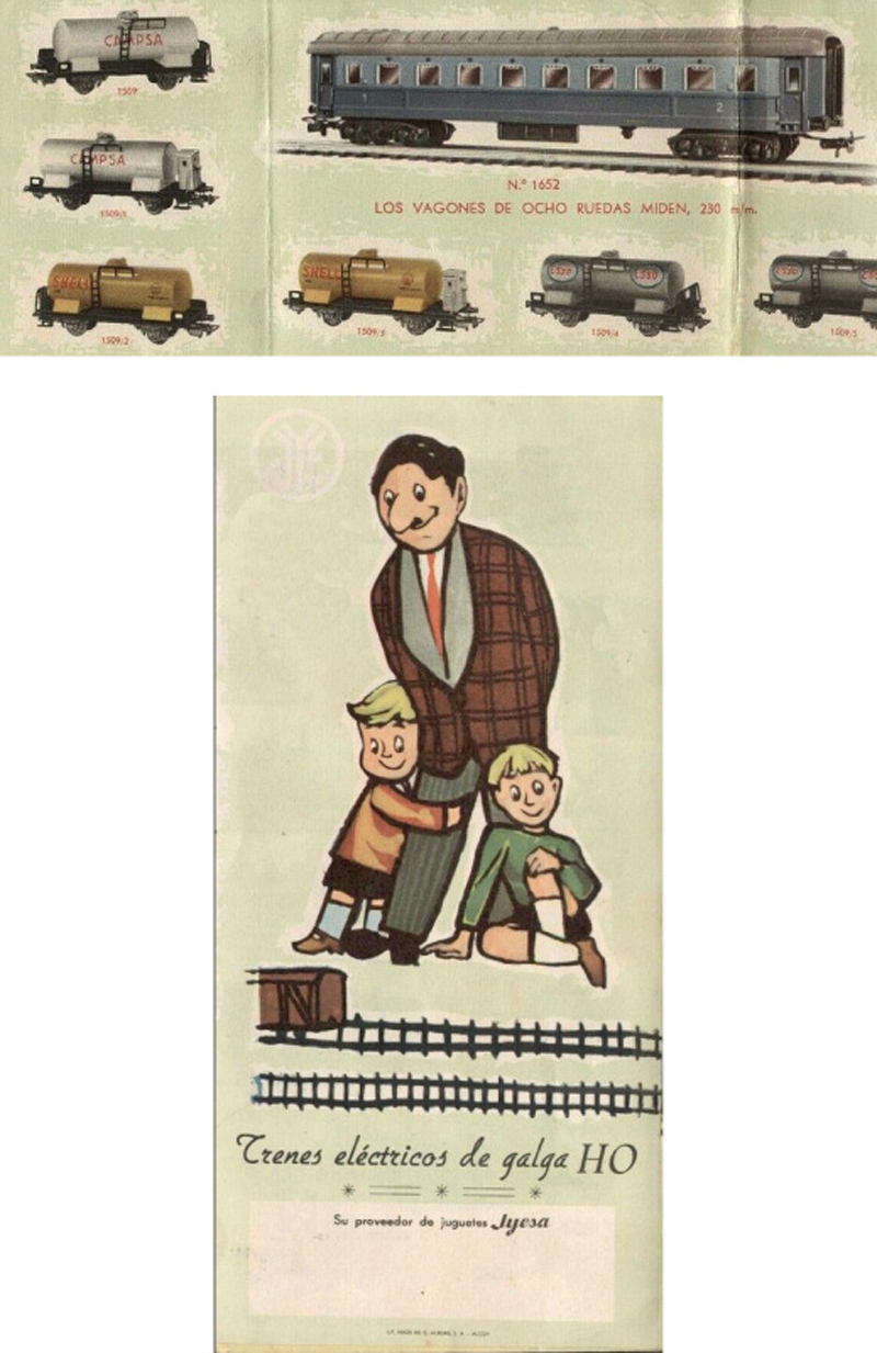 Jysea 1957