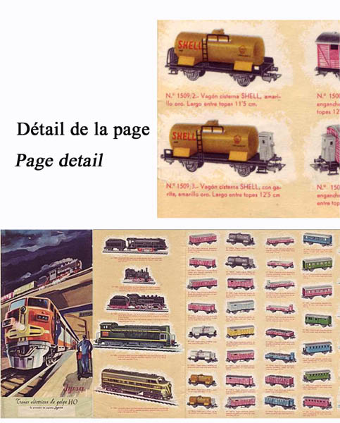 Jysea 1969 dep