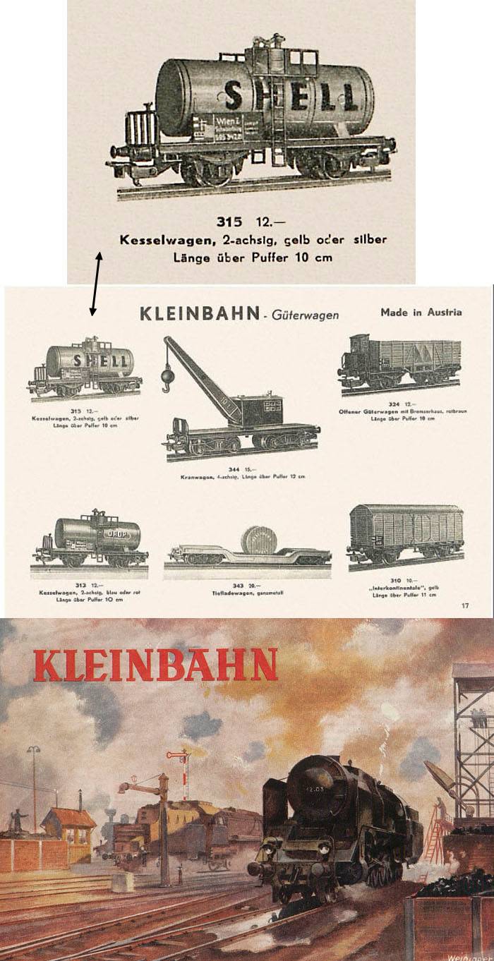 Kleinbahn 1955p17