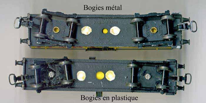 Kleinchassis