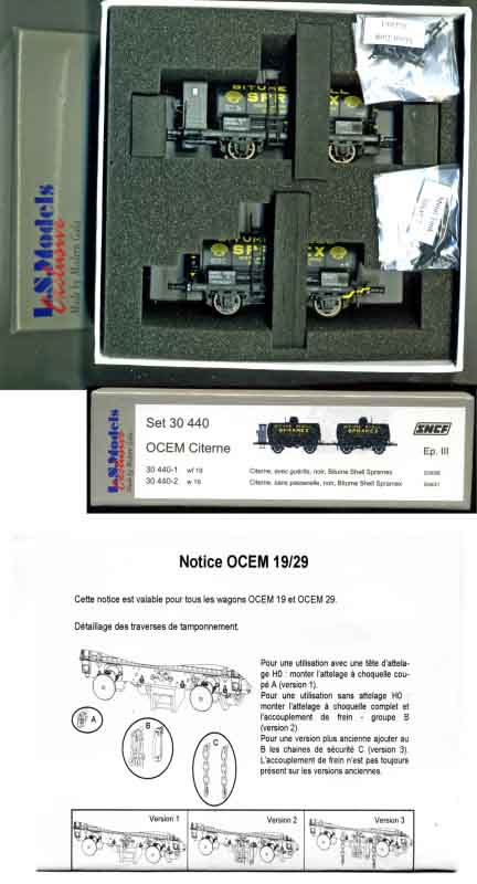 LS 30 440b