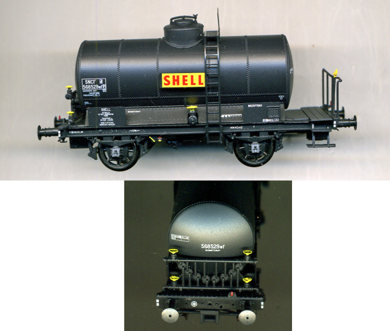 LS Set 30 443 - 1