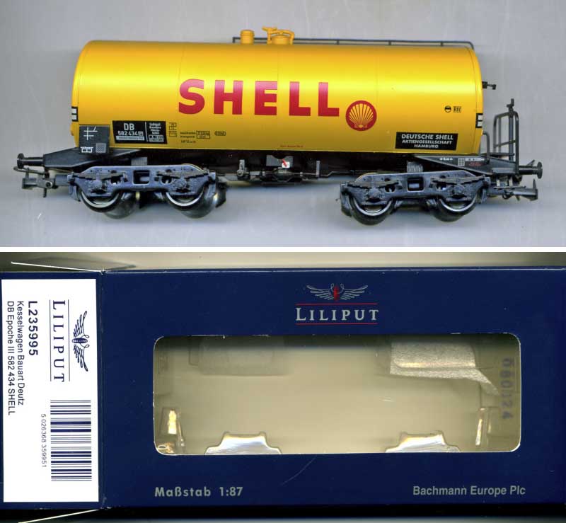 Liliput L235995