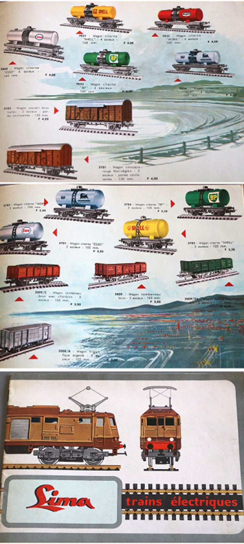 Lima 1963p13-15