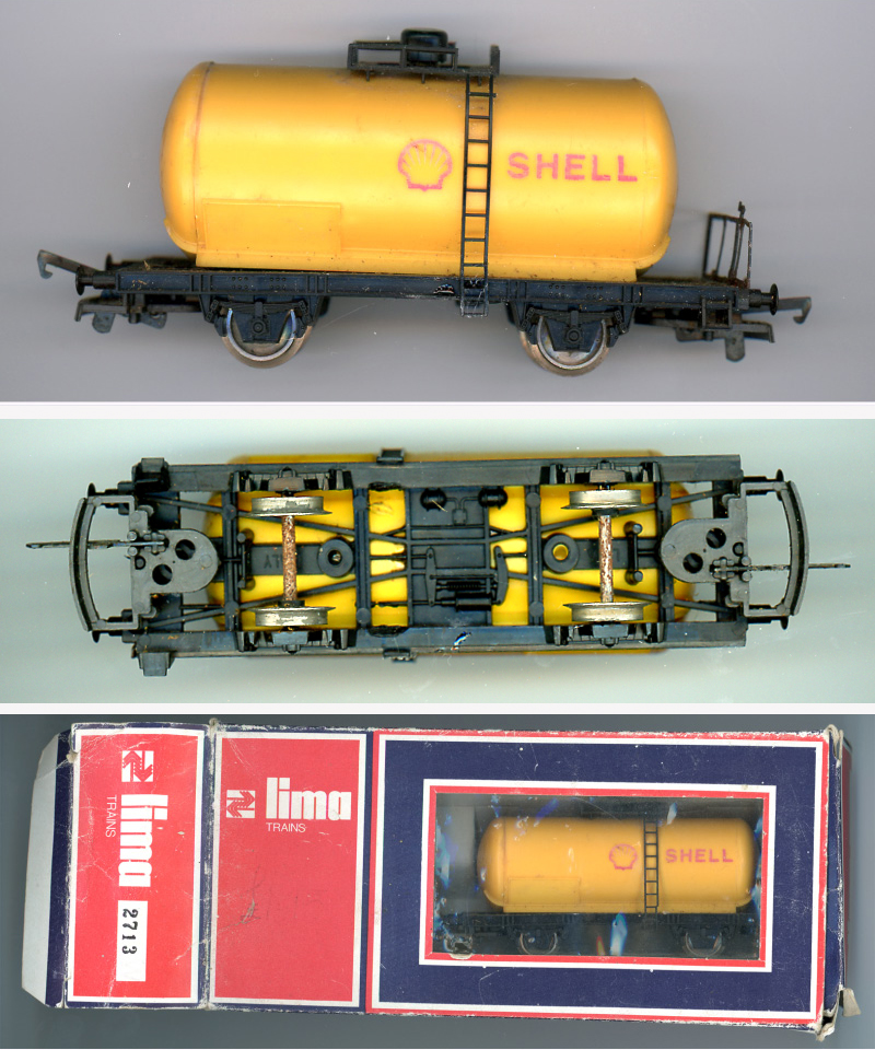 Lima 2713-1
