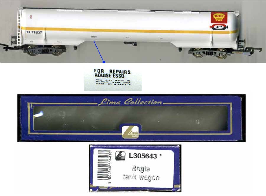 Lima L305643