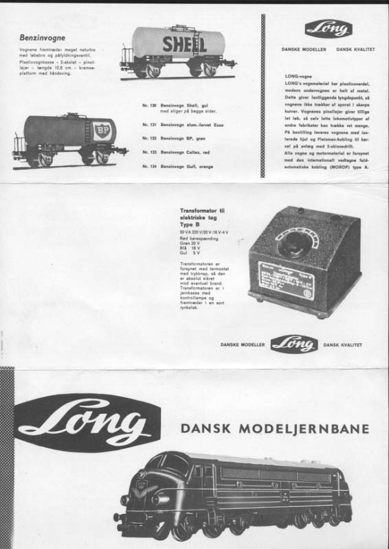Long 1964