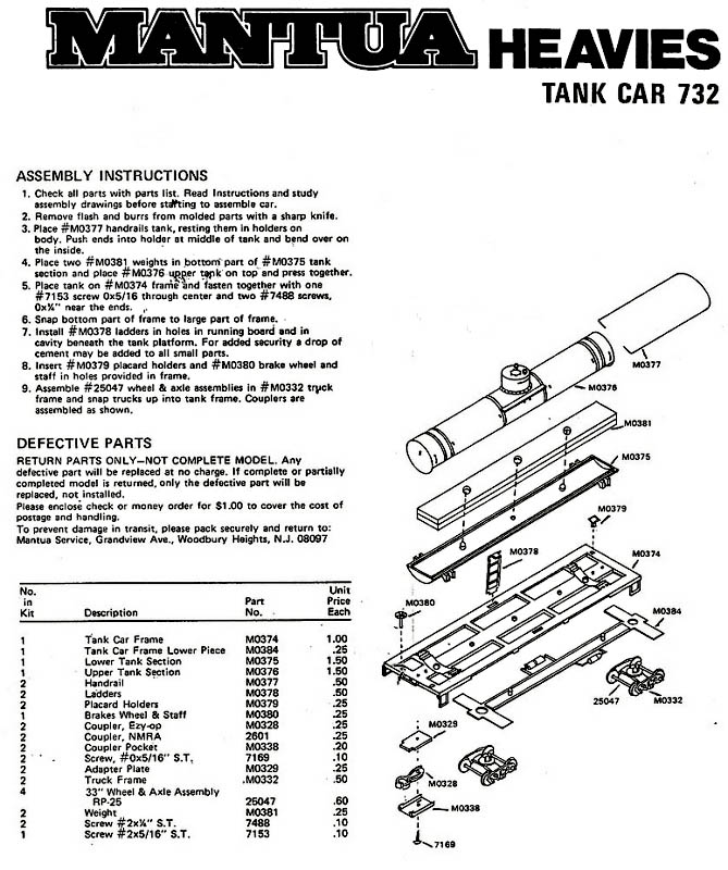 Mantua 732 inst