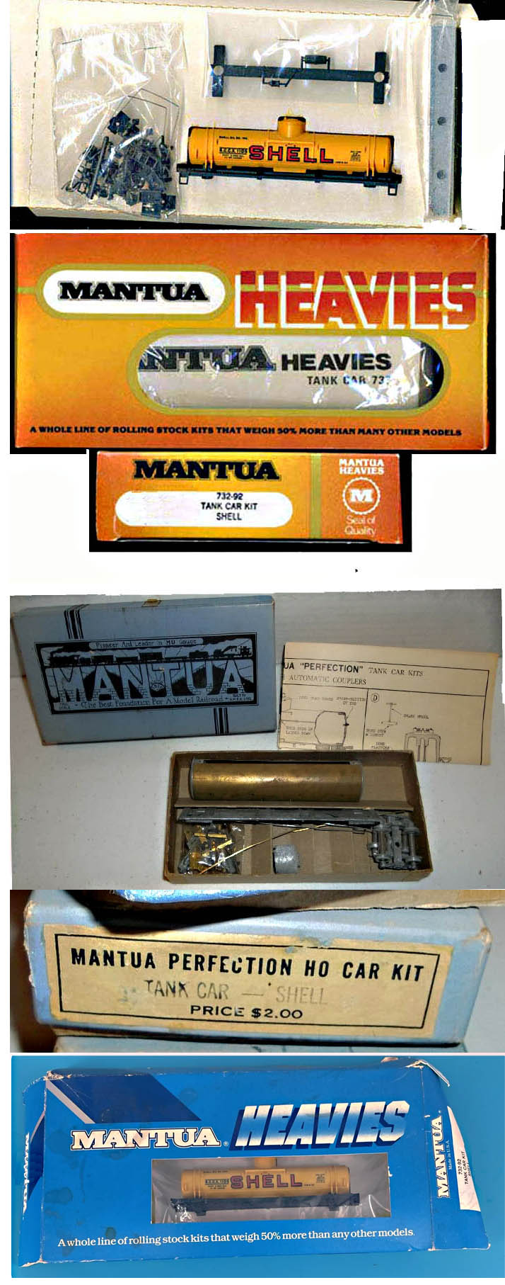 Mantua 732-92