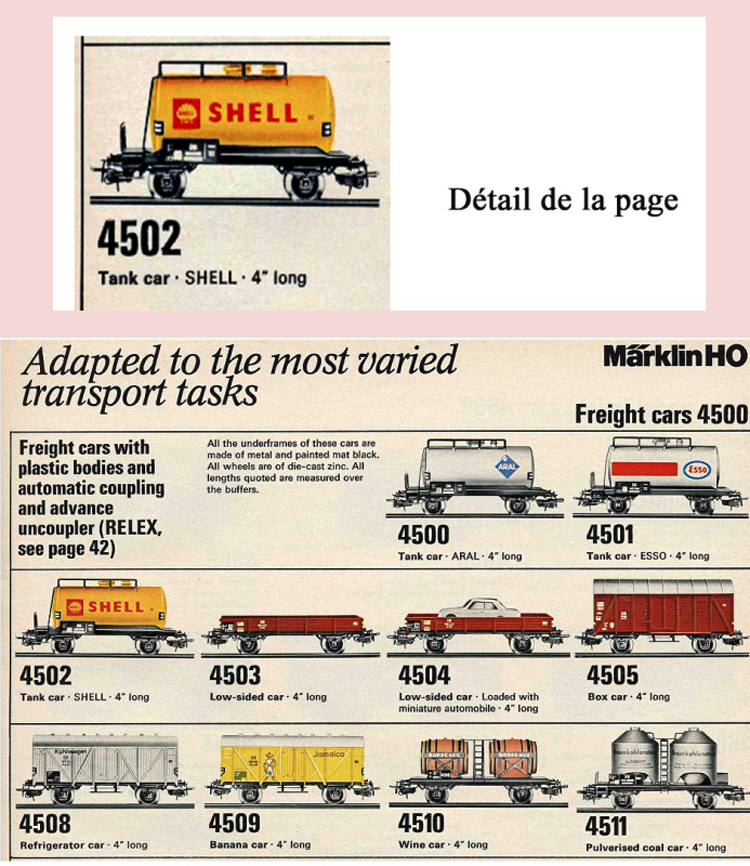 Marklin 00 1974P41