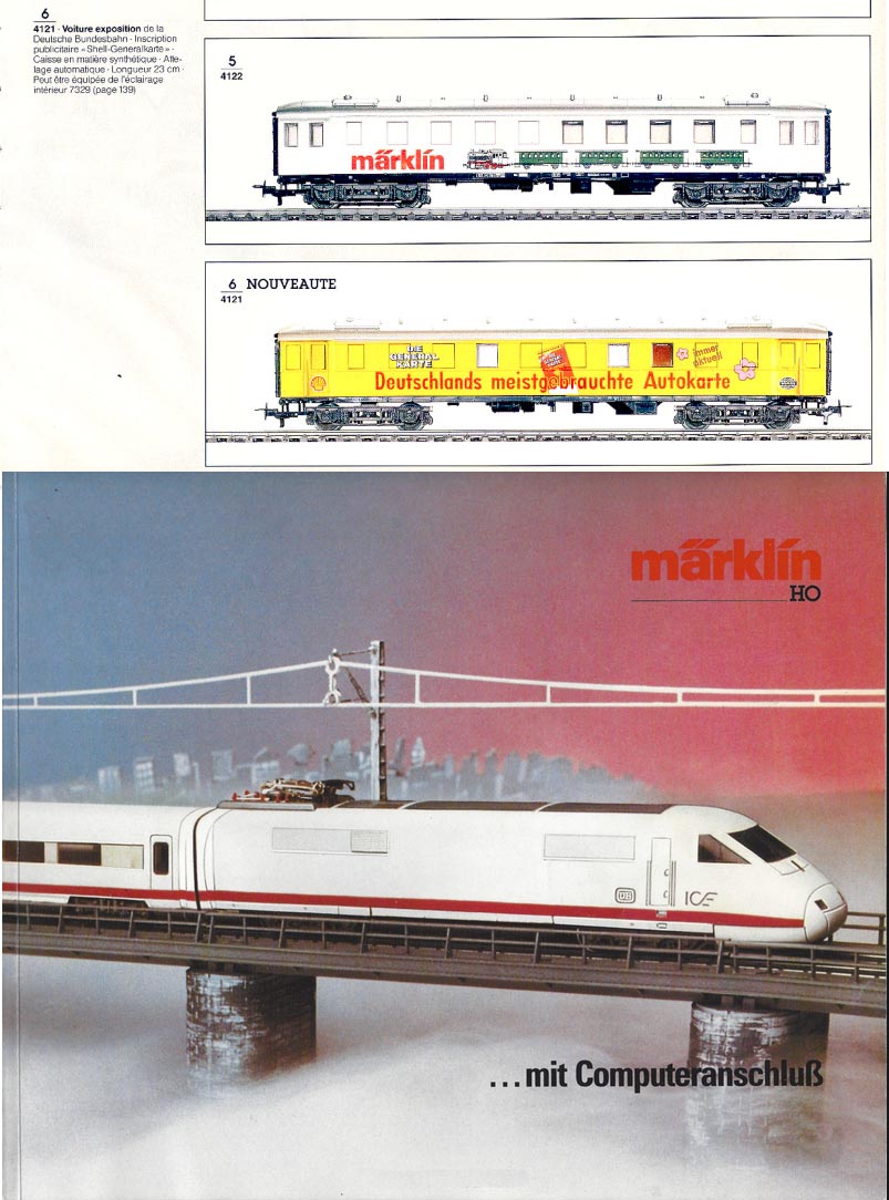 Marklin 00 1985p111
