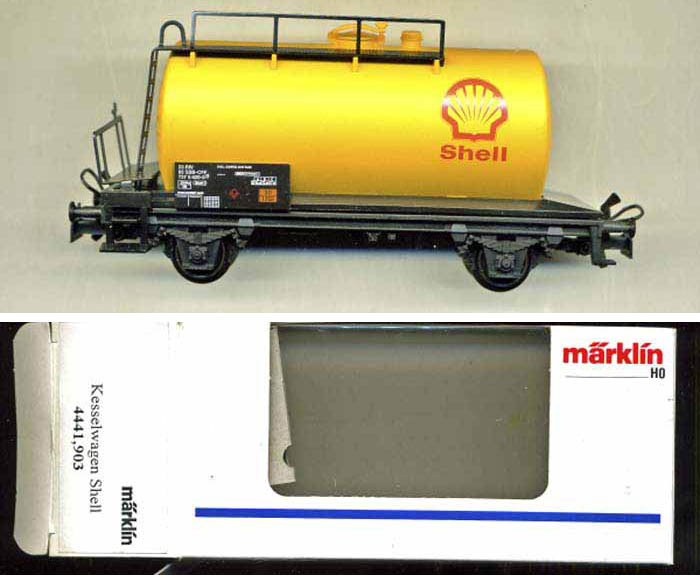 Marklin 4441